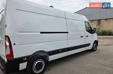 Грузовой фургон Renault Master 2022 в Днепре фото 45 Грузовой фургон Renault Master 2022 в Днепре