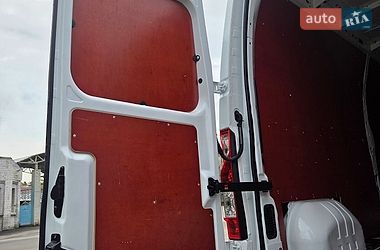 Грузовой фургон Renault Master 2022 в Днепре фото 46 Грузовой фургон Renault Master 2022 в Днепре