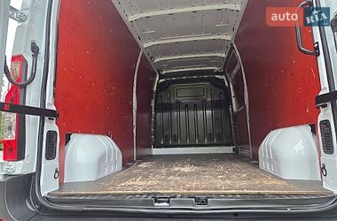 Грузовой фургон Renault Master 2022 в Днепре фото 47 Грузовой фургон Renault Master 2022 в Днепре