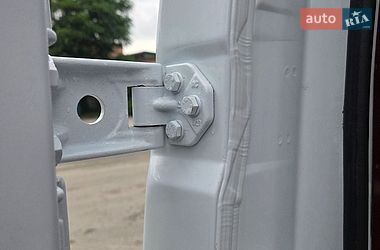 Грузовой фургон Renault Master 2022 в Днепре фото 48 Грузовой фургон Renault Master 2022 в Днепре