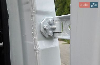 Грузовой фургон Renault Master 2022 в Днепре фото 49 Грузовой фургон Renault Master 2022 в Днепре