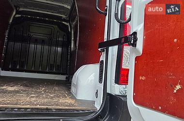 Грузовой фургон Renault Master 2022 в Днепре фото 50 Грузовой фургон Renault Master 2022 в Днепре
