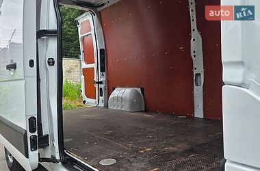 Грузовой фургон Renault Master 2022 в Днепре фото 53 Грузовой фургон Renault Master 2022 в Днепре