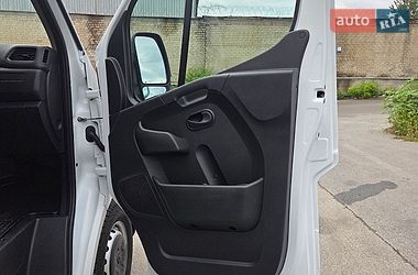 Грузовой фургон Renault Master 2022 в Днепре фото 54 Грузовой фургон Renault Master 2022 в Днепре