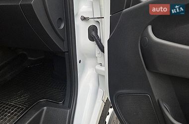 Грузовой фургон Renault Master 2022 в Днепре фото 57 Грузовой фургон Renault Master 2022 в Днепре