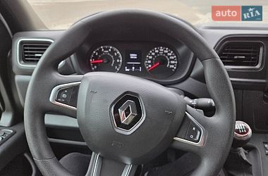 Грузовой фургон Renault Master 2022 в Днепре фото 63 Грузовой фургон Renault Master 2022 в Днепре