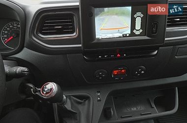 Грузовой фургон Renault Master 2022 в Днепре фото 65 Грузовой фургон Renault Master 2022 в Днепре