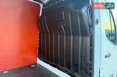 Грузовой фургон Renault Master 2022 в Днепре фото 67 Грузовой фургон Renault Master 2022 в Днепре