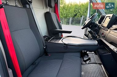 Грузовой фургон Renault Master 2022 в Днепре фото 68 Грузовой фургон Renault Master 2022 в Днепре
