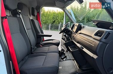 Грузовой фургон Renault Master 2022 в Днепре фото 69 Грузовой фургон Renault Master 2022 в Днепре