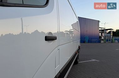 Грузовой фургон Renault Master 2022 в Днепре фото 71 Грузовой фургон Renault Master 2022 в Днепре