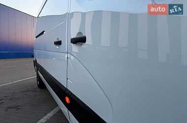 Грузовой фургон Renault Master 2022 в Днепре фото 72 Грузовой фургон Renault Master 2022 в Днепре