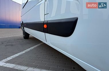 Грузовой фургон Renault Master 2022 в Днепре фото 73 Грузовой фургон Renault Master 2022 в Днепре