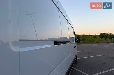 Грузовой фургон Renault Master 2022 в Днепре фото 74 Грузовой фургон Renault Master 2022 в Днепре