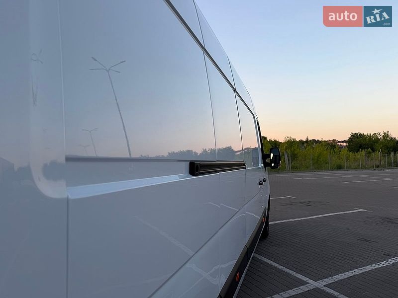 Грузовой фургон Renault Master 2022 в Днепре фото 74 Грузовой фургон Renault Master 2022 в Днепре