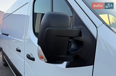 Грузовой фургон Renault Master 2022 в Днепре фото 75 Грузовой фургон Renault Master 2022 в Днепре