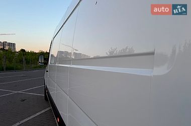 Грузовой фургон Renault Master 2022 в Днепре фото 76 Грузовой фургон Renault Master 2022 в Днепре
