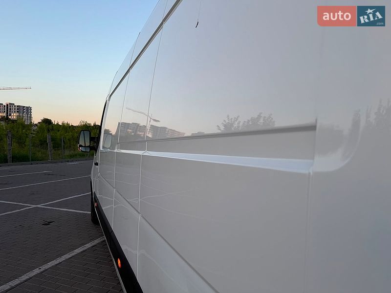 Грузовой фургон Renault Master 2022 в Днепре фото 76 Грузовой фургон Renault Master 2022 в Днепре