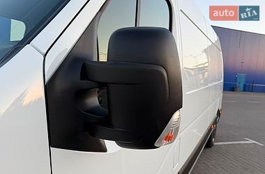 Грузовой фургон Renault Master 2022 в Днепре фото 77 Грузовой фургон Renault Master 2022 в Днепре