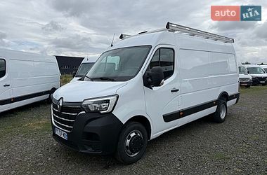 Renault Master  2021