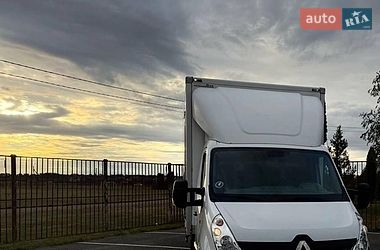 Renault Master  2017
