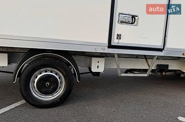 Вантажний фургон Renault Master 2017 в Луцьку