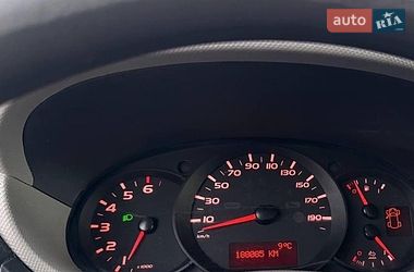 Вантажний фургон Renault Master 2017 в Луцьку