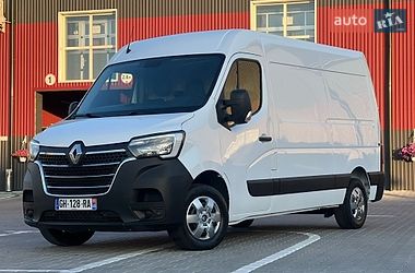 Renault Master  2022