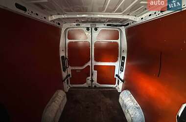 Грузовой фургон Renault Master 2019 в Одессе