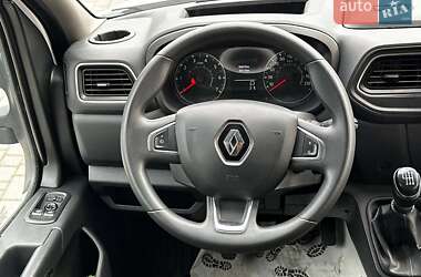 Грузовой фургон Renault Master 2019 в Одессе