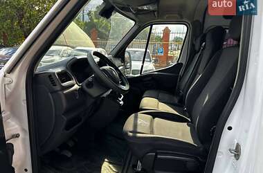 Грузовой фургон Renault Master 2019 в Одессе