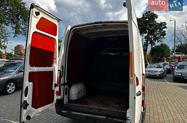 Грузовой фургон Renault Master 2019 в Одессе