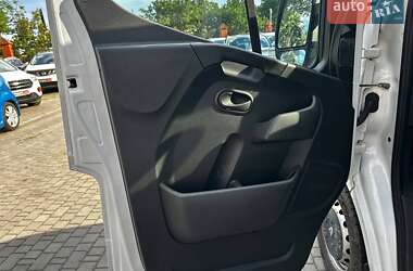 Грузовой фургон Renault Master 2019 в Одессе