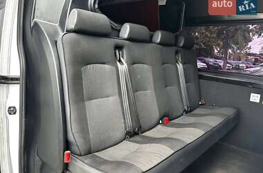 Грузовой фургон Renault Master 2019 в Одессе