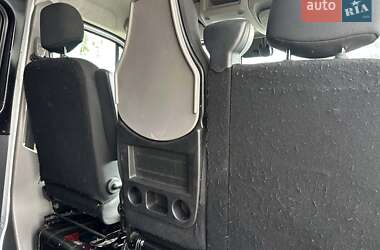 Грузовой фургон Renault Master 2019 в Одессе