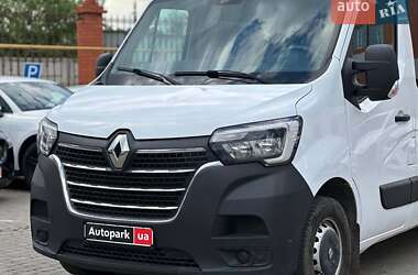Грузовой фургон Renault Master 2019 в Одессе