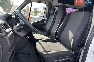 Грузовой фургон Renault Master 2019 в Одессе