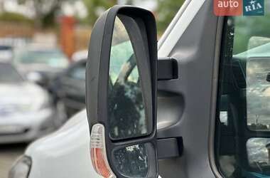 Грузовой фургон Renault Master 2019 в Одессе