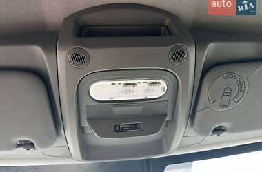 Грузовой фургон Renault Master 2019 в Одессе