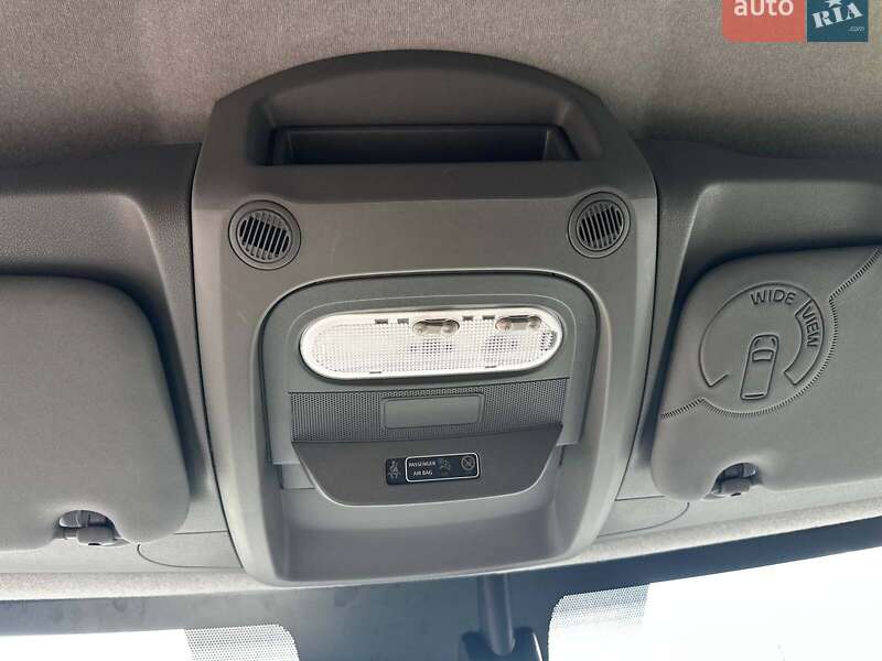Грузовой фургон Renault Master 2019 в Одессе