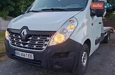 renault master 2015 в Радивилов от профессионального продавца Vitalii