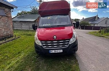Renault Master  2013