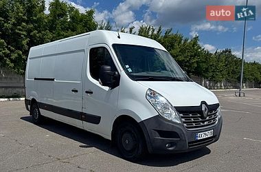Renault Master  2017