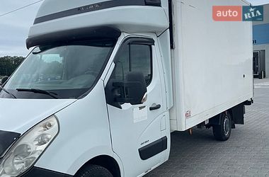Renault Master  2014