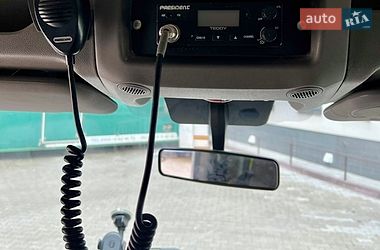 Евакуатор Renault Master 2016 в Львові