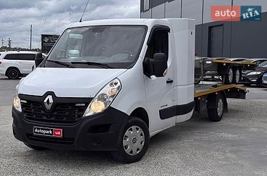 Renault Master  2017