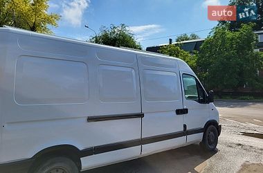 Renault Master  2001