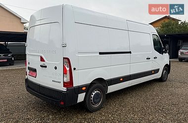 Вантажний фургон Renault Master 2022 в Калуші