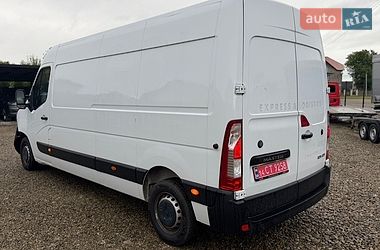 Вантажний фургон Renault Master 2022 в Калуші