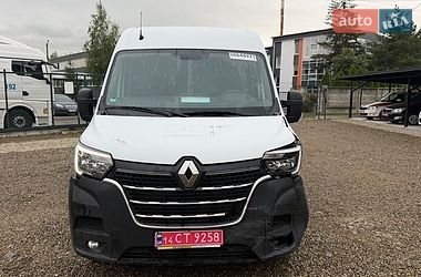 Вантажний фургон Renault Master 2022 в Калуші